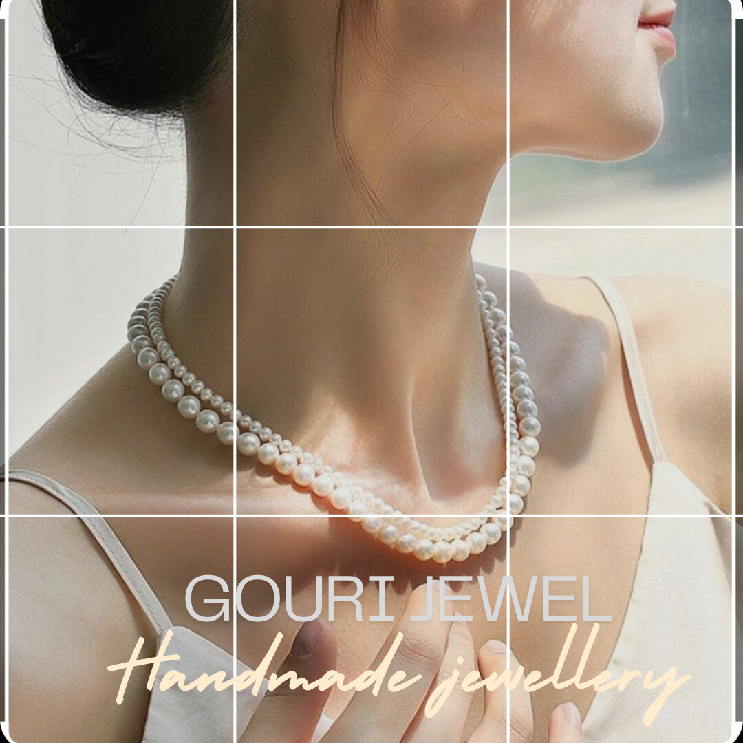 Handmade jewellery Handmade jewellery